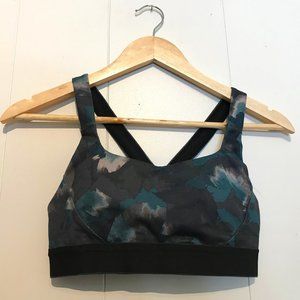 Patagonia Switchback sports bra